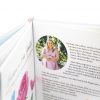 Flutterby Baby: Forever in our hearts - A gift book for those grieving miscarriage