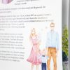 Flutterby Baby: Forever in our hearts - A gift book for those grieving miscarriage