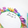 Flutterby Baby: Forever in our hearts - A gift book for those grieving miscarriage